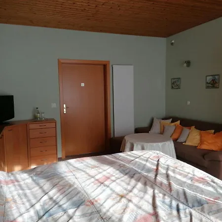 Ferienwohnung Froehlich Bad Suderode Exterior photo