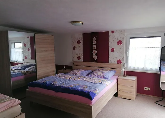 Ferienwohnung Froehlich