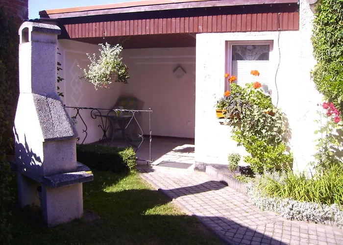 Ferienwohnung Froehlich