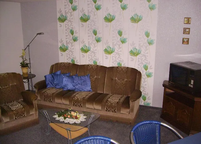 Ferienwohnung Froehlich