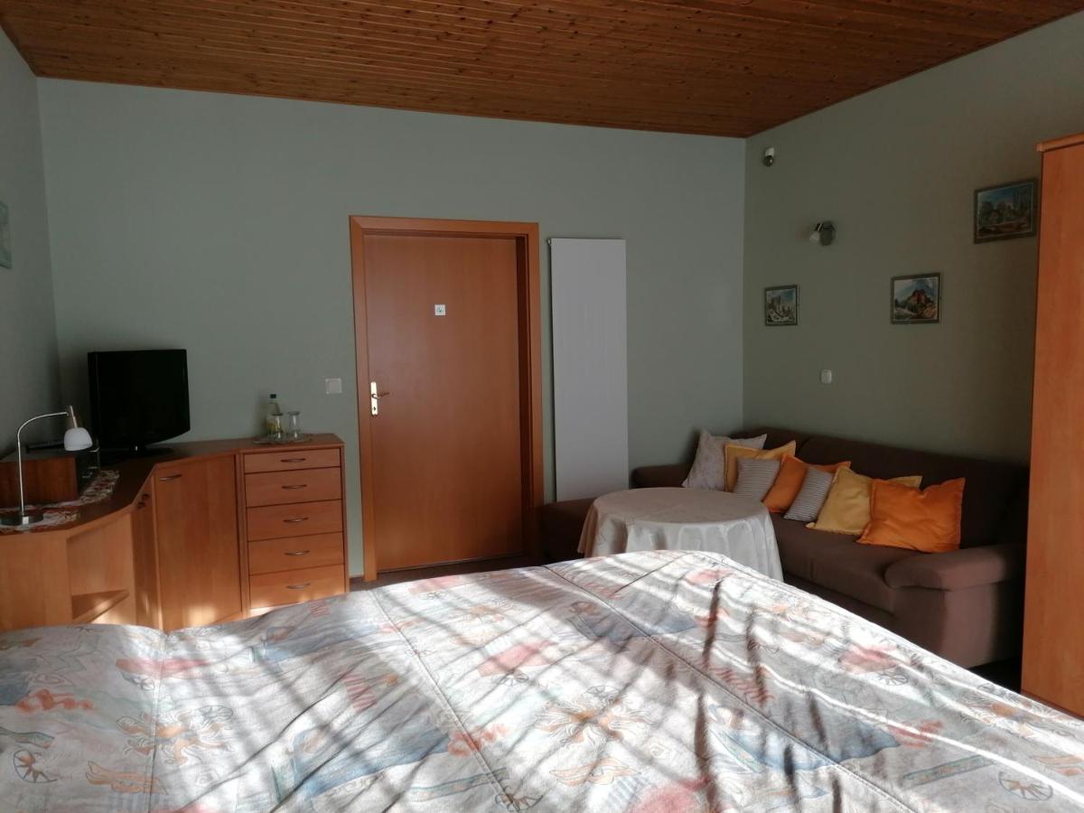 Apartament Froehlich *