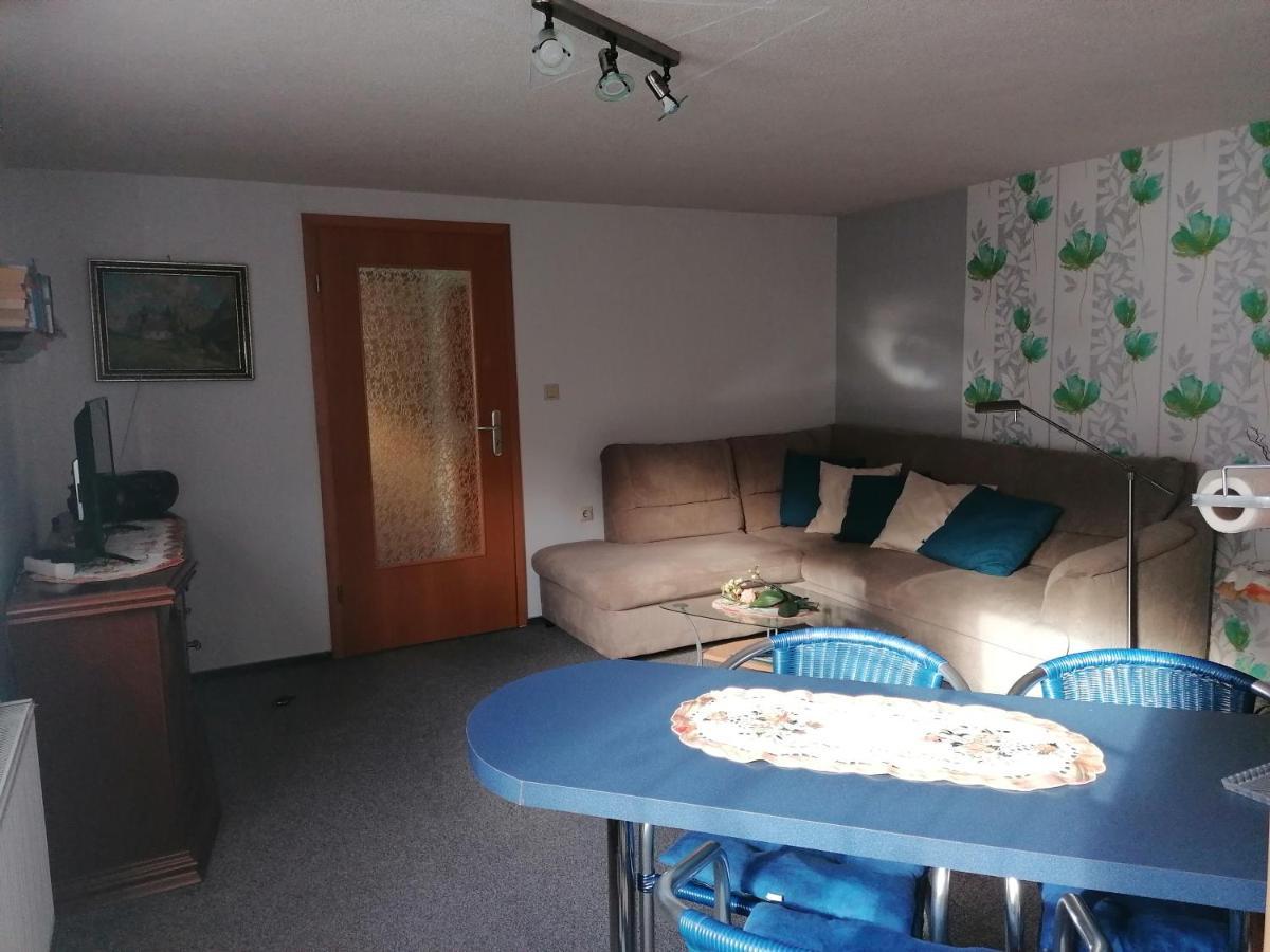 Apartment Froehlich