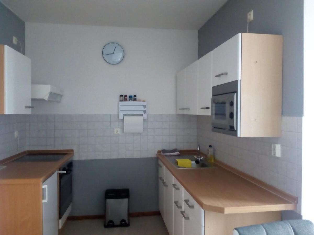 Froehlich Apartment Bad Suderode