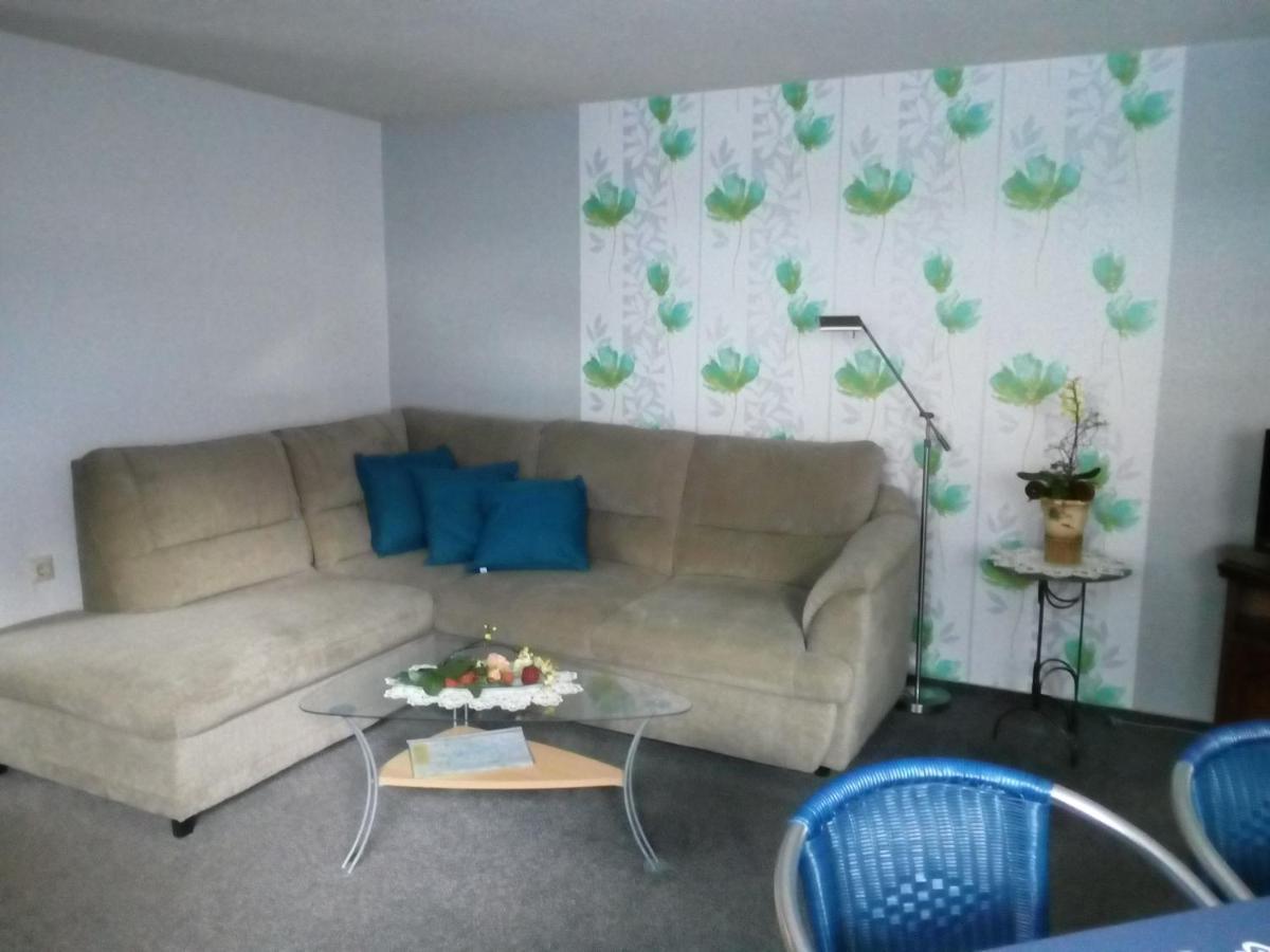 Apartment Froehlich *