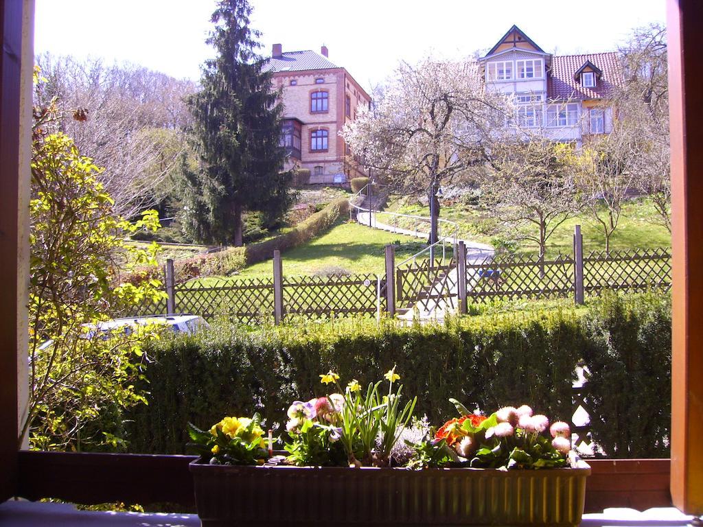 Apartment Froehlich *