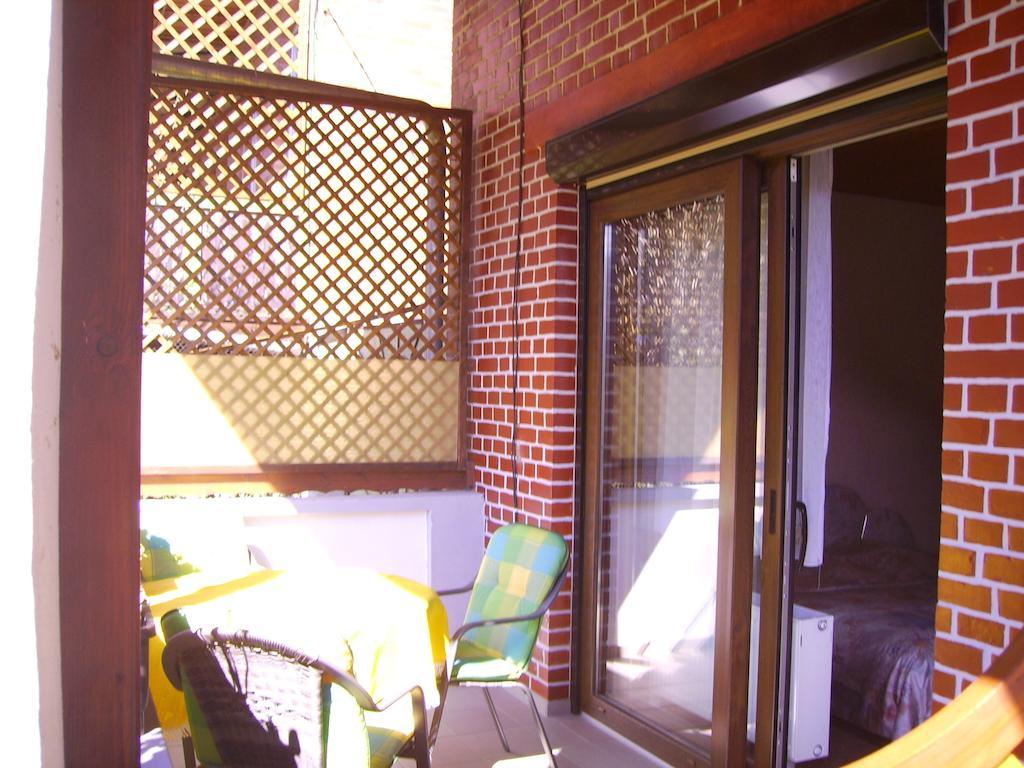 Apartament Froehlich *