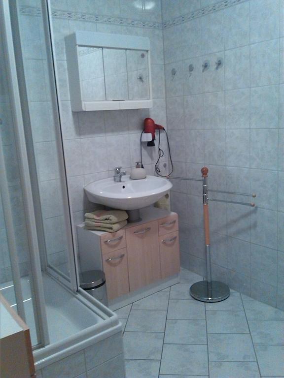 Apartment Froehlich *