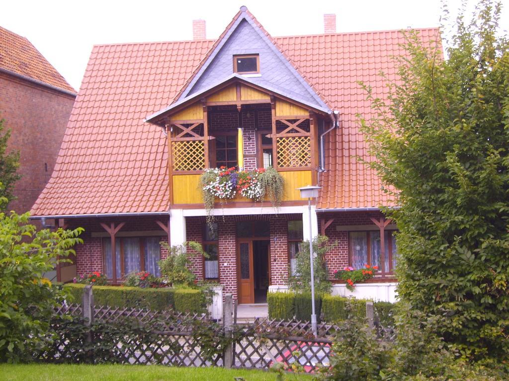 Apartment Froehlich