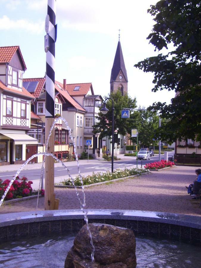 Froehlich Apartment *