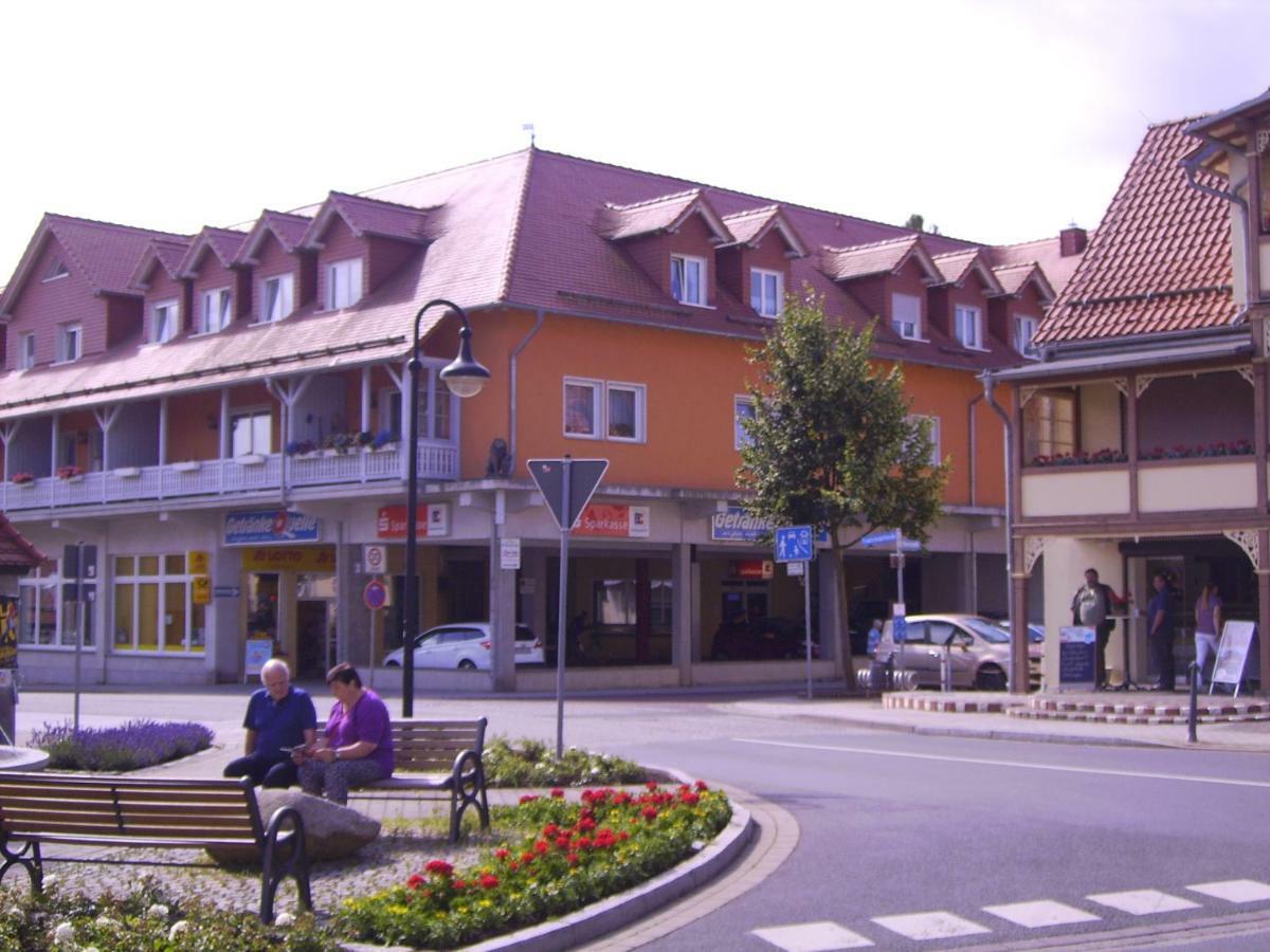 Apartment Froehlich