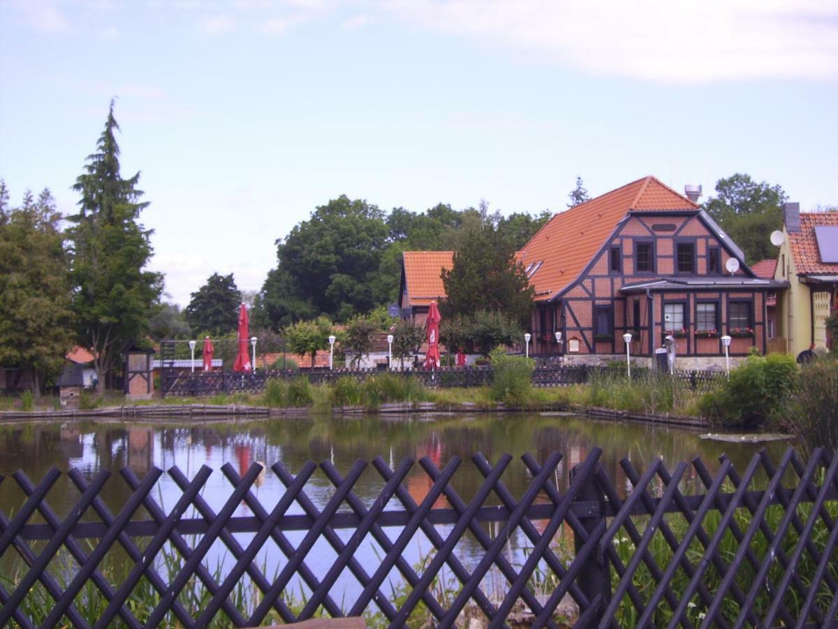 Froehlich * Bad Suderode