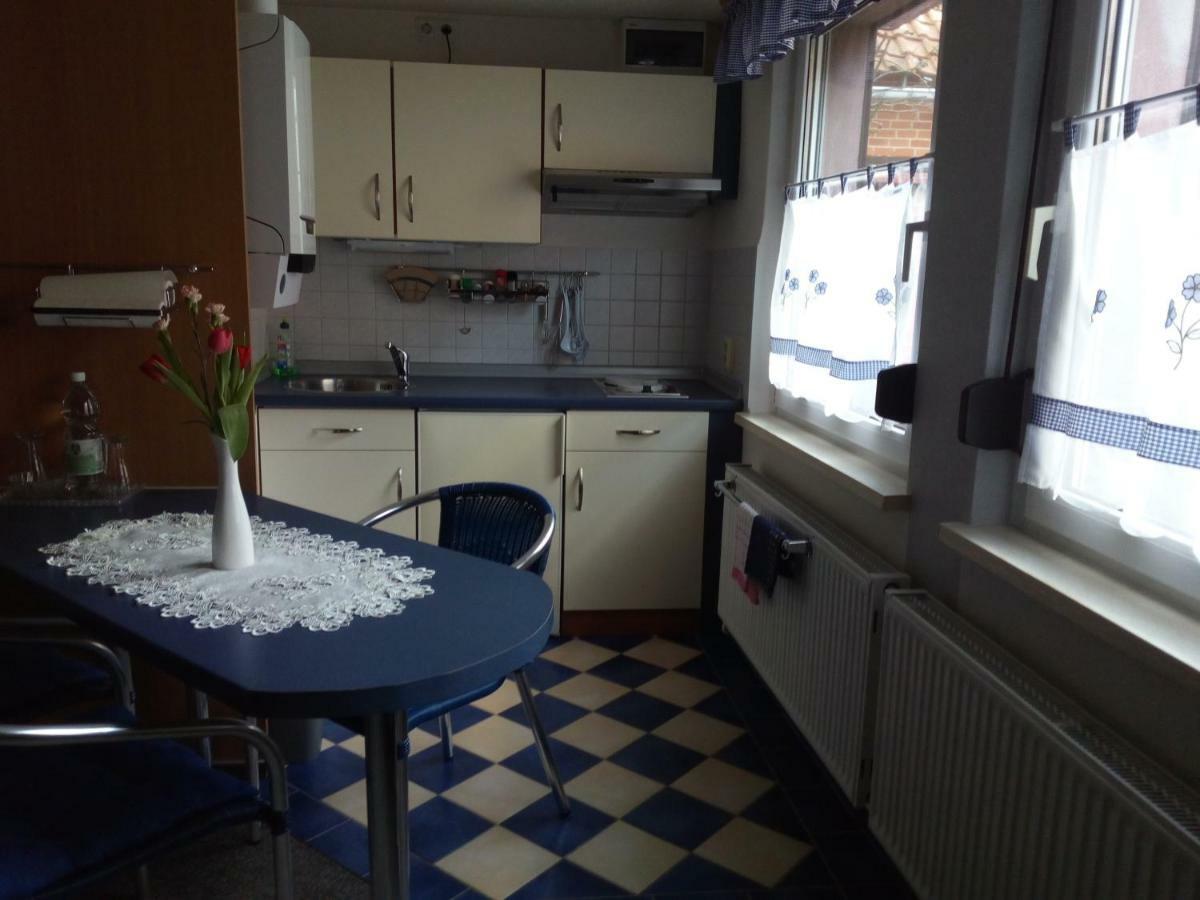 Apartment Froehlich *